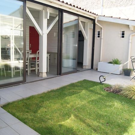 Le Clos Des Amoureux Villa Valence-sur-Baïse Dış mekan fotoğraf