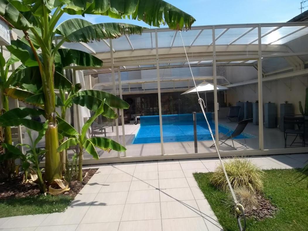 Le Clos Des Amoureux Villa Valence-sur-Baïse Dış mekan fotoğraf